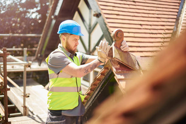 Best Tile Roofing Contractor  in Seville, FL