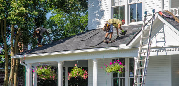 Best Gutter Installation and Roofing  in Seville, FL